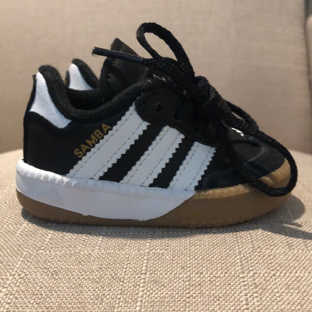 Addidas Samba Baby Shoes